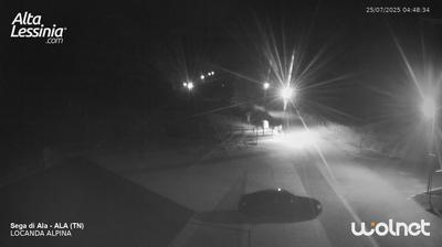 immagine della webcam nei dintorni di Verona: webcam Erbezzo
