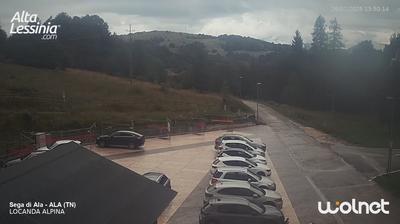 immagine della webcam nei dintorni di Pescantina: webcam Erbezzo