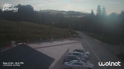 immagine della webcam nei dintorni di Marano di Valpolicella: webcam Erbezzo