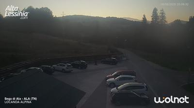 immagine della webcam nei dintorni di Verona: webcam Erbezzo