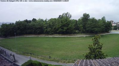 Preview delle webcam di Varano de' Melegari › Nord-Ovest