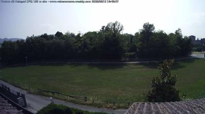 immagine della webcam nei dintorni di Borgo Val di Taro: webcam Varano de' Melegari