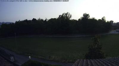 immagine della webcam nei dintorni di Langhirano: webcam Varano de' Melegari