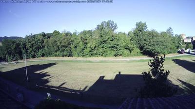 immagine della webcam nei dintorni di Salsomaggiore Terme: webcam Varano de' Melegari