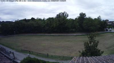 immagine della webcam nei dintorni di Terenzo: webcam Varano de' Melegari