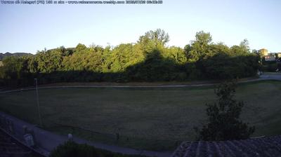 immagine della webcam nei dintorni di Bardi: webcam Varano de' Melegari