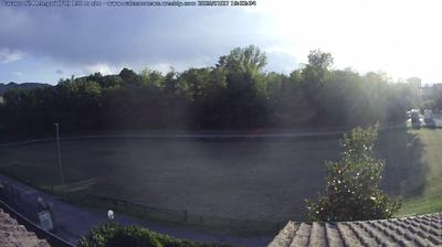 immagine della webcam nei dintorni di Schia Monte Caio: webcam Varano de' Melegari