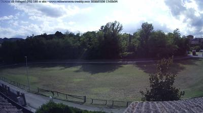 immagine della webcam nei dintorni di Borgo Val di Taro: webcam Varano de' Melegari