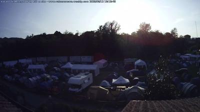 immagine della webcam nei dintorni di Borgo Val di Taro: webcam Varano de' Melegari