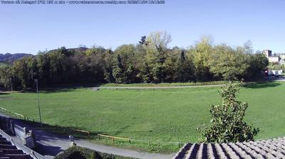 immagine della webcam nei dintorni di Felino: webcam Varano de' Melegari