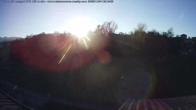 immagine della webcam nei dintorni di Morfasso: webcam Varano de' Melegari