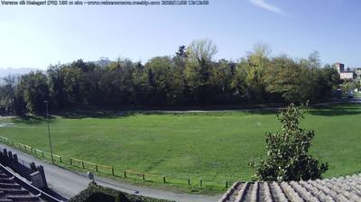 immagine della webcam nei dintorni di Borgo Val di Taro: webcam Varano de' Melegari