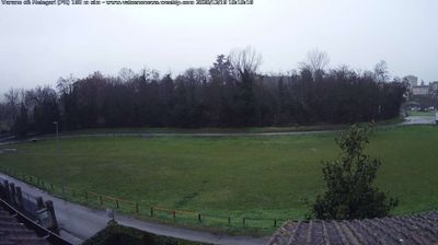 immagine della webcam nei dintorni di Calestano: webcam Varano de' Melegari