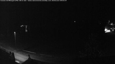 immagine della webcam nei dintorni di Parma: webcam Varano de' Melegari