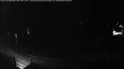 immagine della webcam nei dintorni di Borgo Val di Taro: webcam Varano de' Melegari
