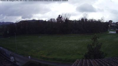 immagine della webcam nei dintorni di Fornovo di Taro: webcam Varano de' Melegari