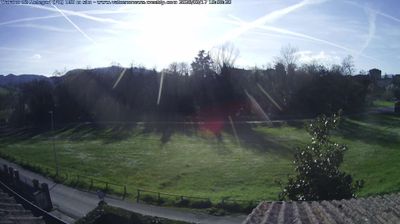 immagine della webcam nei dintorni di Terenzo: webcam Varano de' Melegari