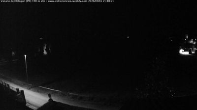 immagine della webcam nei dintorni di Corcagnano: webcam Varano de' Melegari