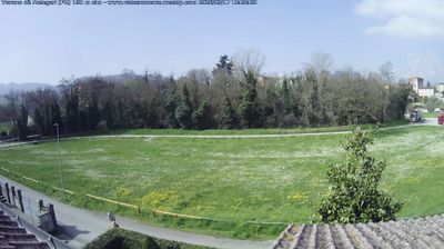 immagine della webcam nei dintorni di Schia Monte Caio: webcam Varano de' Melegari