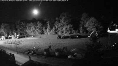 immagine della webcam nei dintorni di Borgo Val di Taro: webcam Varano de' Melegari