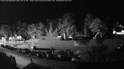 immagine della webcam nei dintorni di Morfasso: webcam Varano de' Melegari