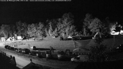immagine della webcam nei dintorni di Morfasso: webcam Varano de' Melegari