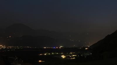 immagine della webcam nei dintorni di Ultimo: webcam Terlano