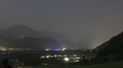 immagine della webcam nei dintorni di Avelengo: webcam Terlano