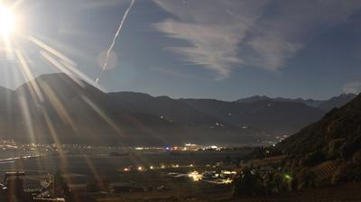 immagine della webcam nei dintorni di Bolzano: webcam Terlano