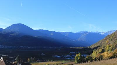 immagine della webcam nei dintorni di Rifiano: webcam Terlano