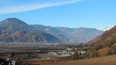 immagine della webcam nei dintorni di Aldino: webcam Terlano