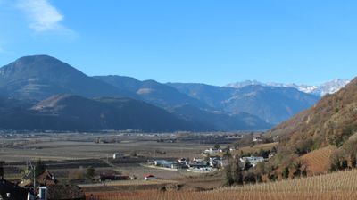 immagine della webcam nei dintorni di Bolzano: webcam Terlano