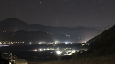 immagine della webcam nei dintorni di Meltina: webcam Terlano