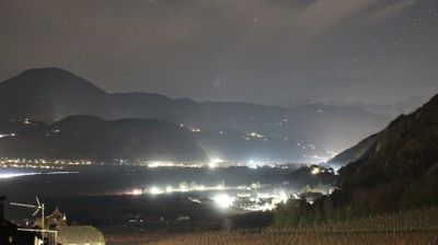 immagine della webcam nei dintorni di Appiano sulla Strada del Vino: webcam Terlano