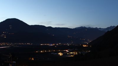 immagine della webcam nei dintorni di Renon: webcam Terlano