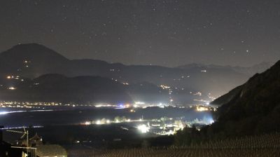 immagine della webcam nei dintorni di Altopiano di Vezzena: webcam Terlano