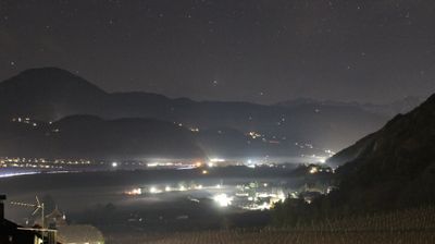 immagine della webcam nei dintorni di Ultimo: webcam Terlano