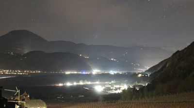 immagine della webcam nei dintorni di Scena: webcam Terlano