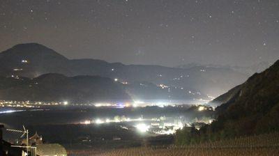 immagine della webcam nei dintorni di Cloz: webcam Terlano