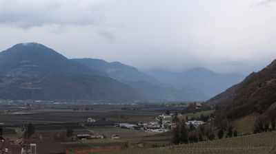 immagine della webcam nei dintorni di Bolzano: webcam Terlano