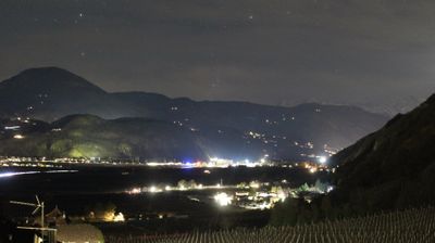 immagine della webcam nei dintorni di Tirolo: webcam Terlano