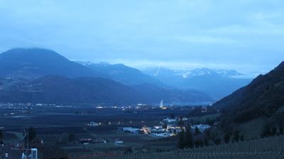 immagine della webcam nei dintorni di Aldino: webcam Terlano