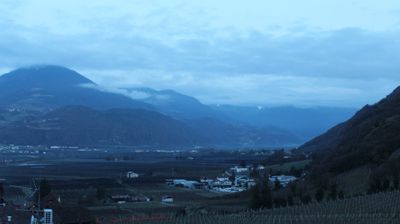 immagine della webcam nei dintorni di Rifiano: webcam Terlano