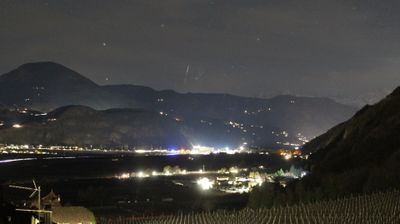 immagine della webcam nei dintorni di Altopiano di Renon: webcam Terlano