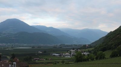 immagine della webcam nei dintorni di Aldino: webcam Terlano