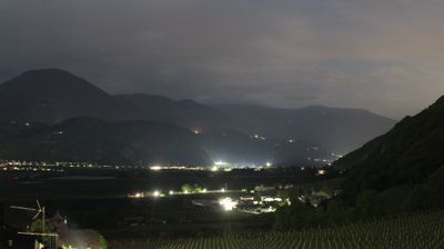 immagine della webcam nei dintorni di Parcines: webcam Terlano