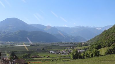 immagine della webcam nei dintorni di Tirolo: webcam Terlano