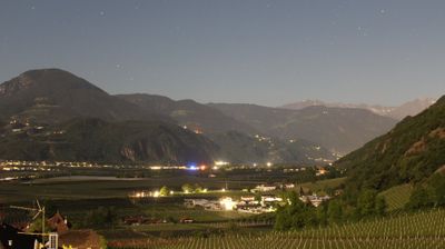 immagine della webcam nei dintorni di Merano: webcam Terlano