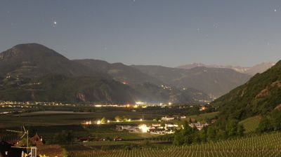 immagine della webcam nei dintorni di Plaus: webcam Terlano