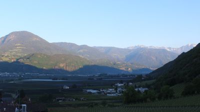 immagine della webcam nei dintorni di Altopiano di Renon: webcam Terlano